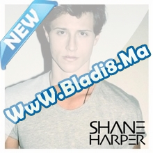 Shane Harper 2011